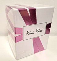 Nina Ricci Ricci Women's Eau de Parfum 50 ml Natural Spray Brand New & Sealed