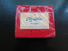 Vintage Will Vinton Studios Claymation Red Clay