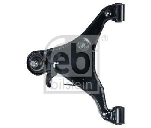 Febi Bilstein Control Arm Suspension 48156 for Nissan