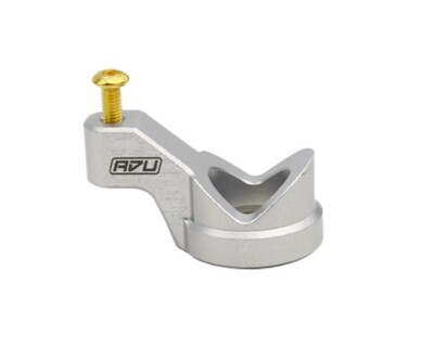 7075 Steering Servo Bellcrank C-00180-036 For TEAM CORALLY KRONOS PYTHON SHOGUN