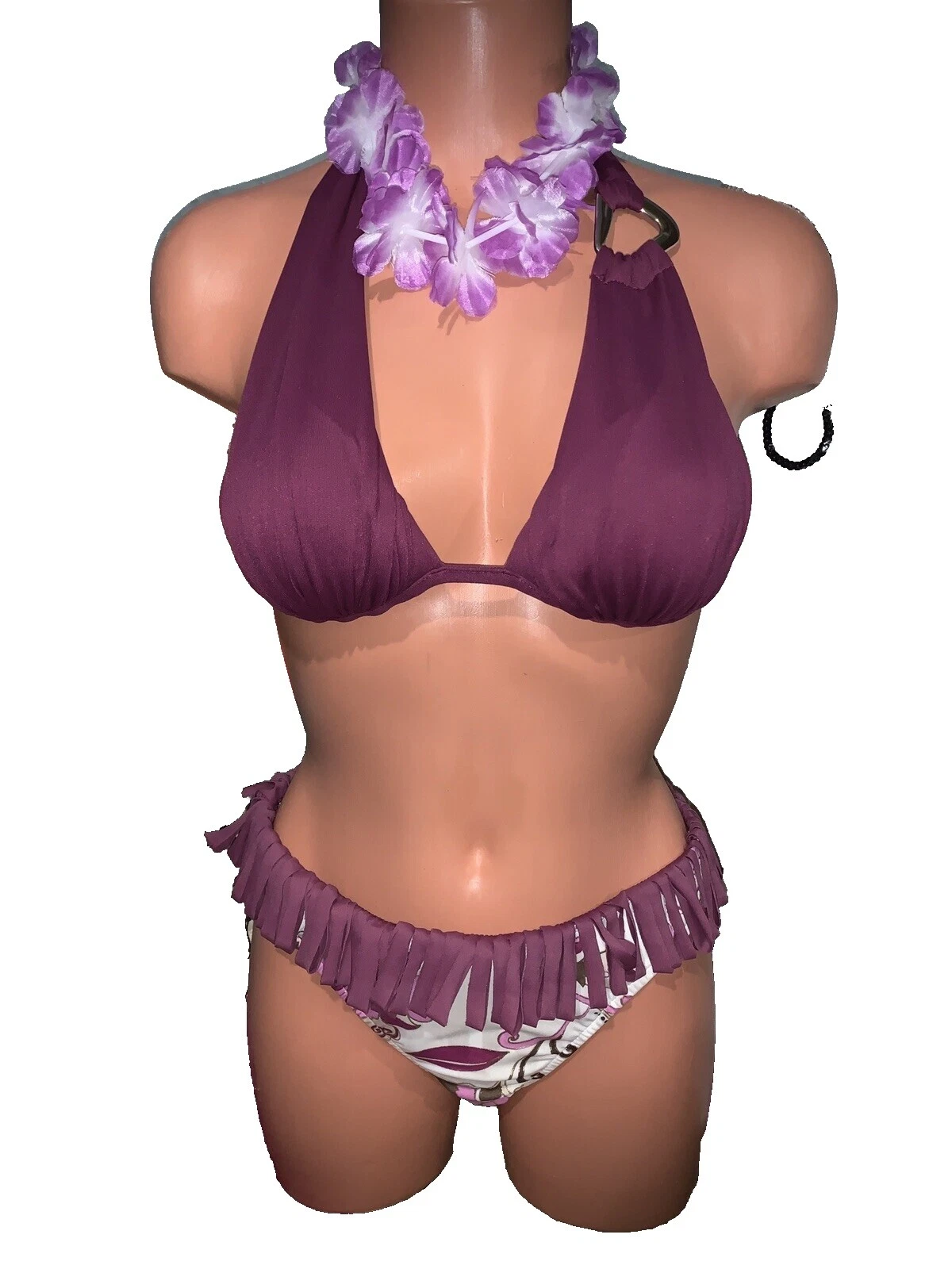 Traje de Baño de tamaño regular Venus Boda para Mujer