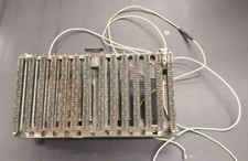 Bruciatore Junkers Ceraclass ZS/ZW 14-2 DH KE 23S6195 con elettrodi