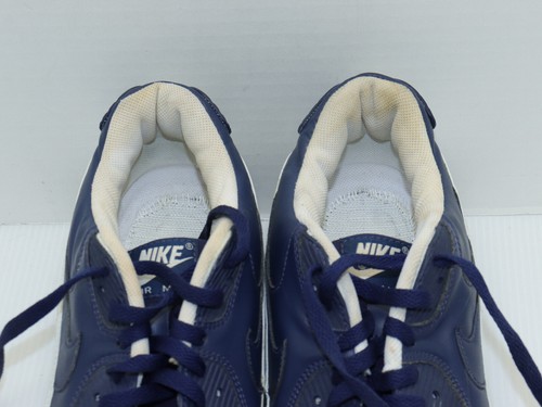 Nike Air Max 3302519 441 Sneakers to Wear 2008 Sz 12 - No Insoles - Picture 3 of 17
