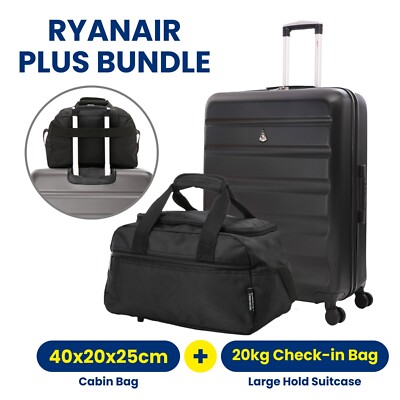 20 Kg Ryanair Baggage Requirements Cabin Bag Misure Ryanair 20 Kg