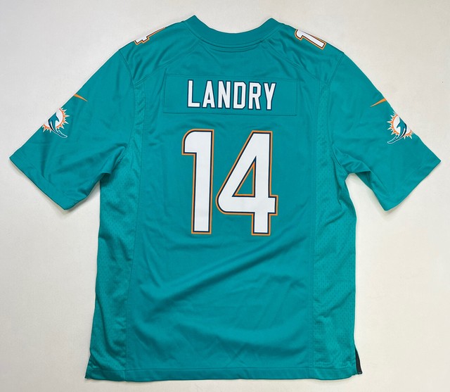 jarvis landry dolphins jersey