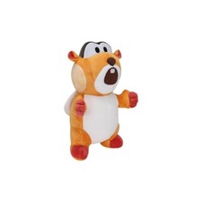 Super Wonder Skedaddler Squirrel 9" Stuffed Animal