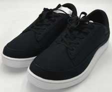 Allbirds Canvas Pacer Mens Size 11 Black Casu...