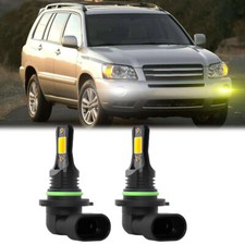 FIT Toyota Highlander 2004 2005 2006 2007 LED...