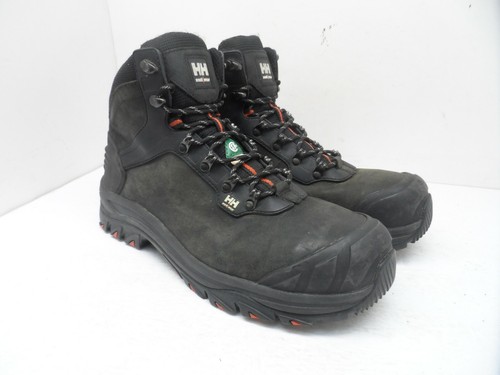 HELLY HANSEN Hombre FREMONT -Botas HONEY WHEAT