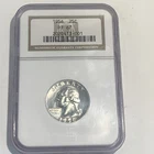 1956 NGC PF 67 Washington Quarter - SPOT HAZE FREE Shiny 2020413-001