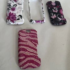 Vintage Cell Phone Case Covers