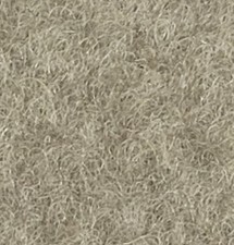 Set Tappetini auto per 500X moquette con 4ricami compatibile non originale