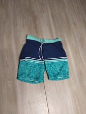 Arizona Jeans Co Swim Trunks Mens Size L
