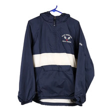 Saint Joseph Prep Charles River Apparel Jacket - Xl Navy Polyester Blend