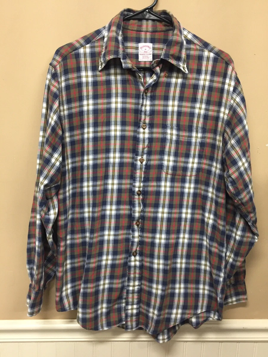 Brooks brothers store shirts online