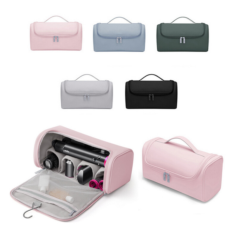 Storage Bag Portable Case for Dyson Supersonic Hair Dryer Airwrap