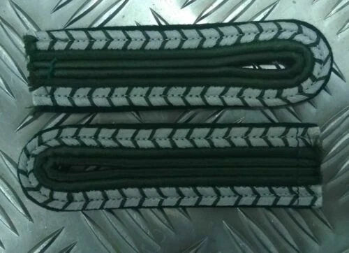 German Issued Militaria 1945-Present