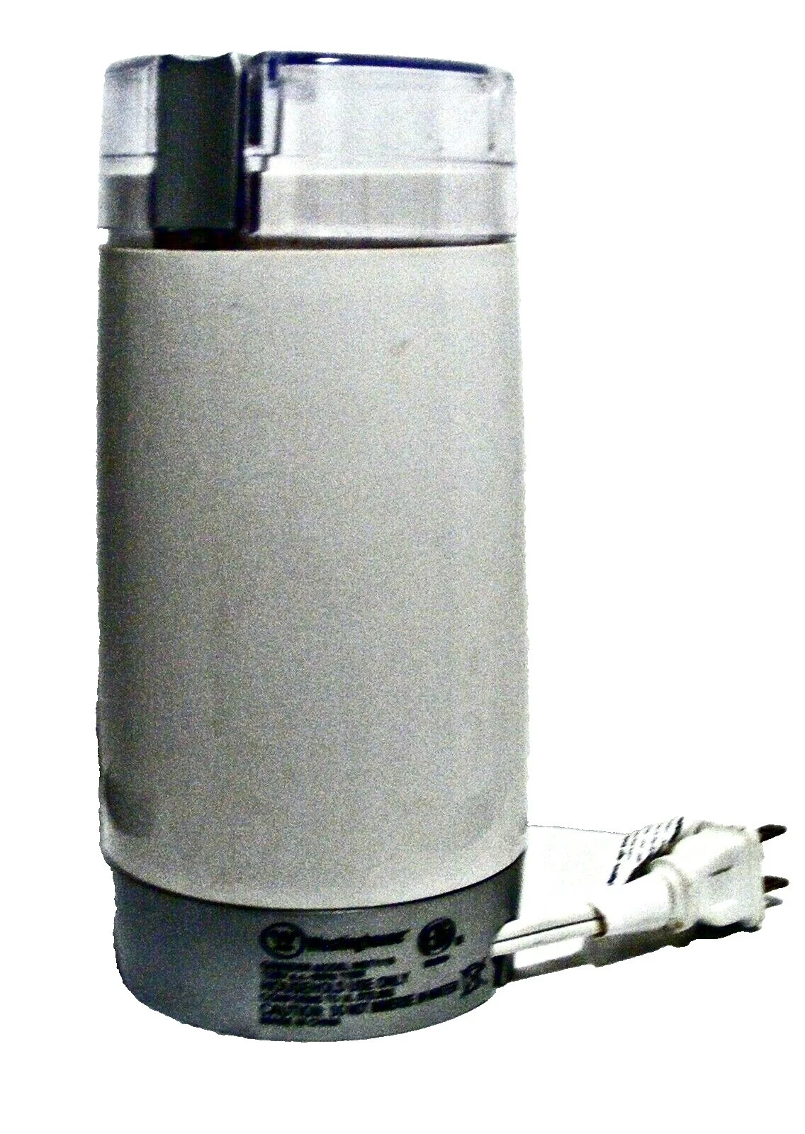 Westinghouse café, té y café expreso Makers