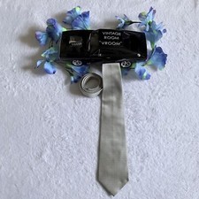 Canda Pixelated Tie