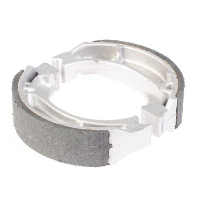 Front & Rear Brake Shoes For Honda XR80 (1979-1984) - Complete Set, Easy Replacement