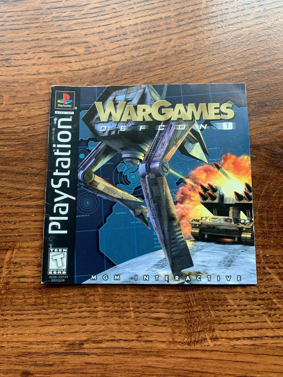 Ps1 war sale games