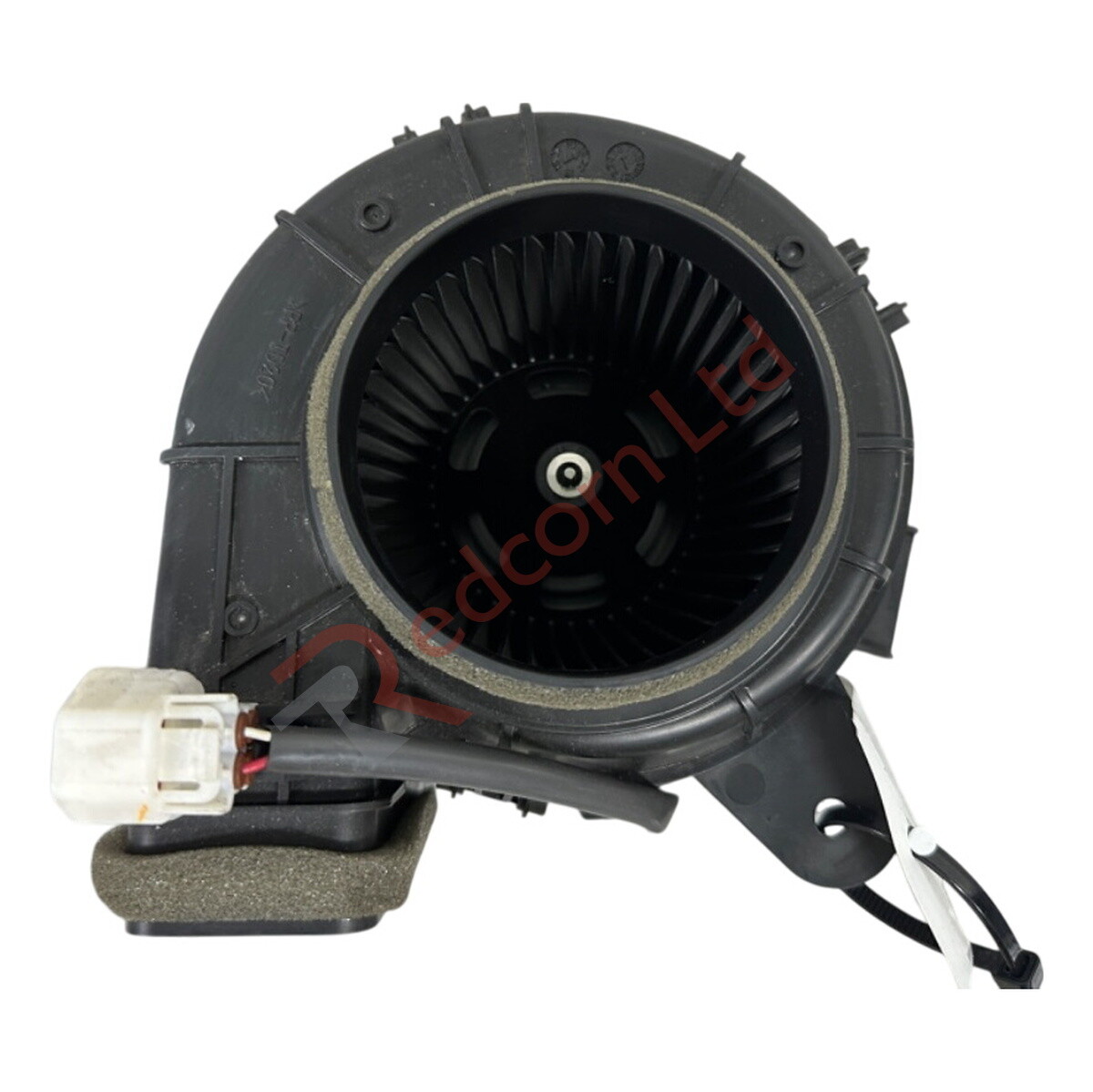 TOYOTA PRIUS PHEV 2017-2022 Heater Blower Motor Fan Battery Left 0.0