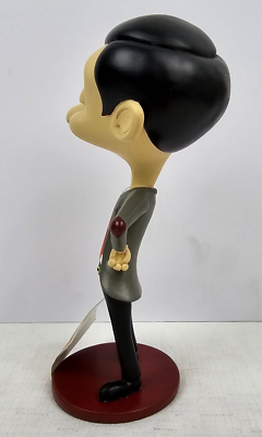 Figurine Mr. Bean 12 cm - Figurine de collection - Achat & prix | fnac