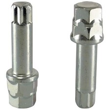 Adapter Sternradschrauben Sternschrauben Radschrauben 10 Kant Barracuda Stilauto