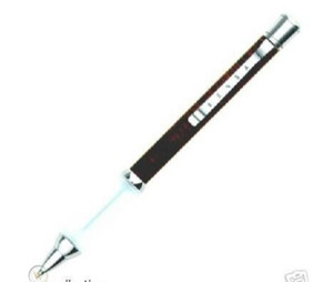 Sensa Woodwind Sandalwood Ballpoint- Gel Pen In Box *