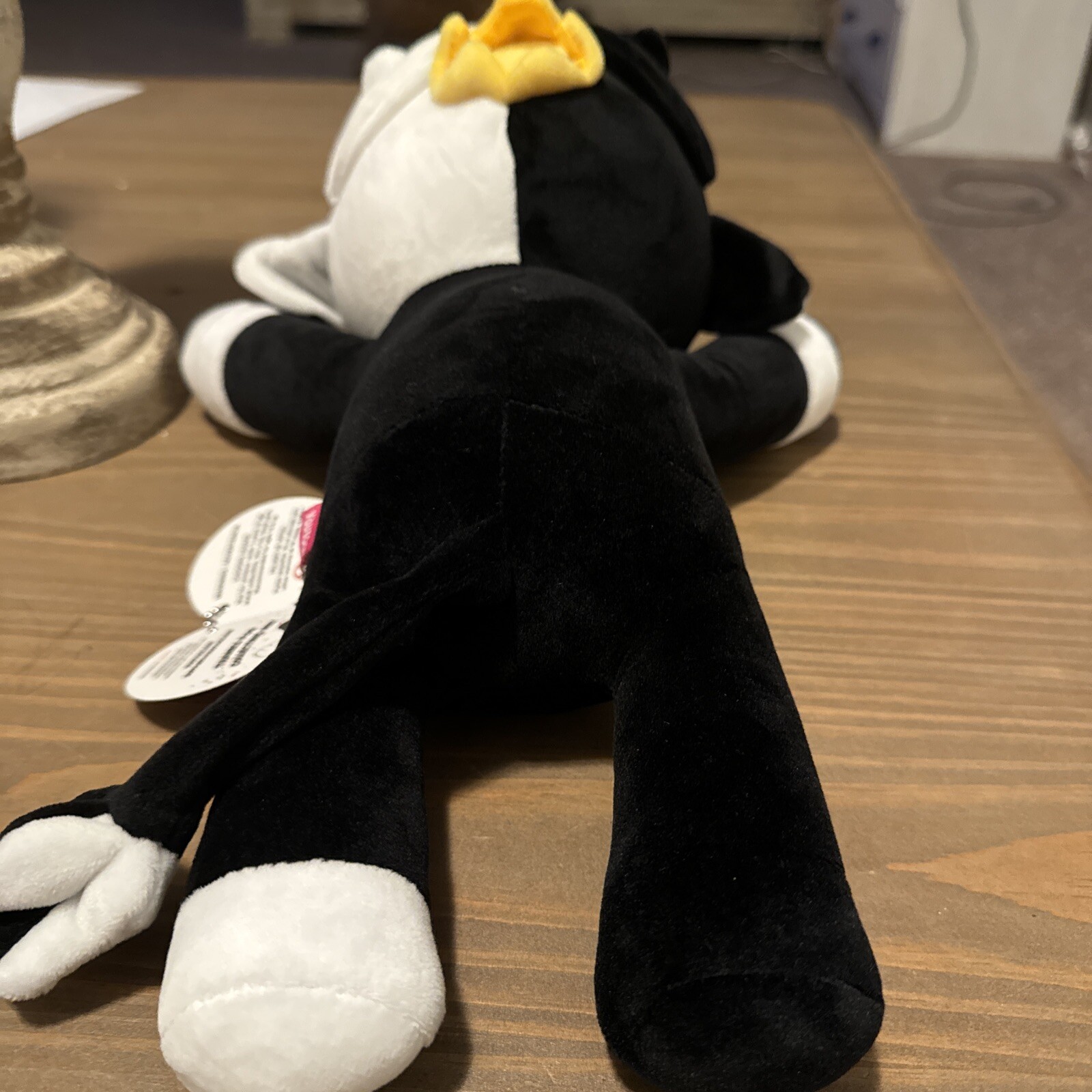 Youtooz Ranboo Flop 12" Plush Limited Edition Twitch Minecraft Dream