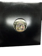 Snoop Dogg-Vato/Candy VG+ Promo Vinyl 12 Inch 2006 