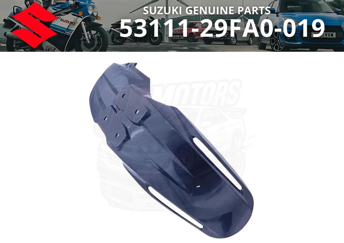 Fender Front Fenders for Suzuki DRZ400SM for sale | eBay