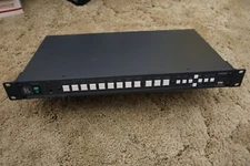 Kramer VP-728 9-Input ProScale HDMI HQV Digital Presentation Scaler/Switcher