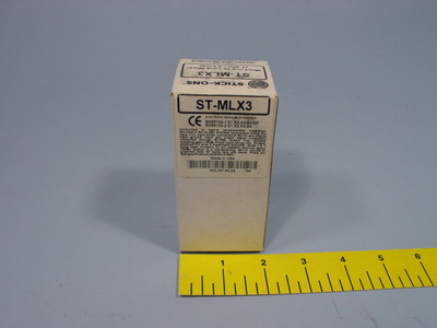 *RDL Radio Design Labs ST-MLX3 Mic and Line to Line Level Mixer