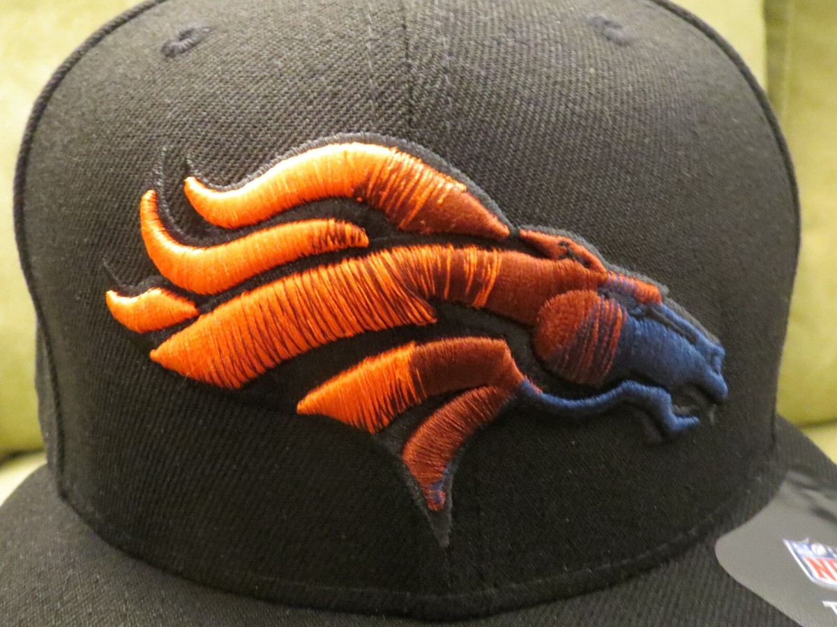 Broncos 59FIFTY Two-Tone 7 1/2 限定NFL Broncos 59FIFTY Two-Tone 7 1/2 限定NFL New Era 59Fifty Blue