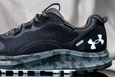 UNDER ARMOUR CHARGED BANDIT TR II shoes for women NEW & AUTHENTIC, US size 6