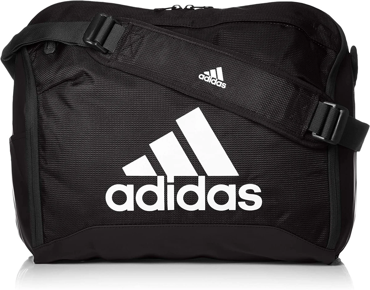 Adidas sport id sales messenger bag
