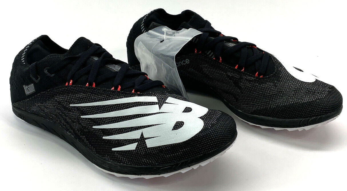 New Balance Mens Size 7 D UXC5KBW5 Canvas Low Top Lace Up Running Sneaker