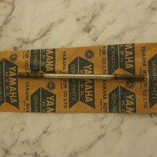 yamaha yz125a/b/c/d ty175b/c dt175c/d/e dt125 dt100 clutch puch rod and bearing 