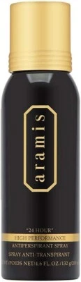 Aramis Classic 24-Hour Antiperspirant Spray (200ml)