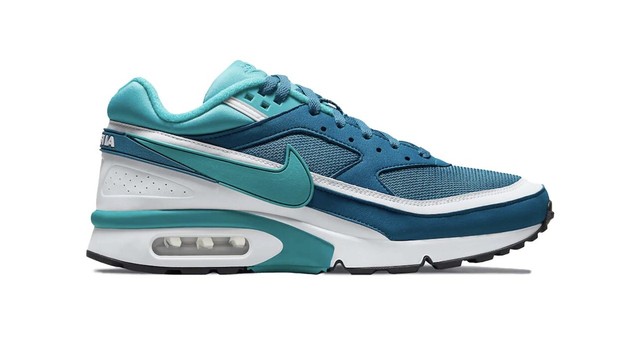 nike air max classic bw marina