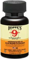 No. 9 Gun Bore Cleaning Solvent 5 Ounce Bottle 904, Free & Fast Shipping