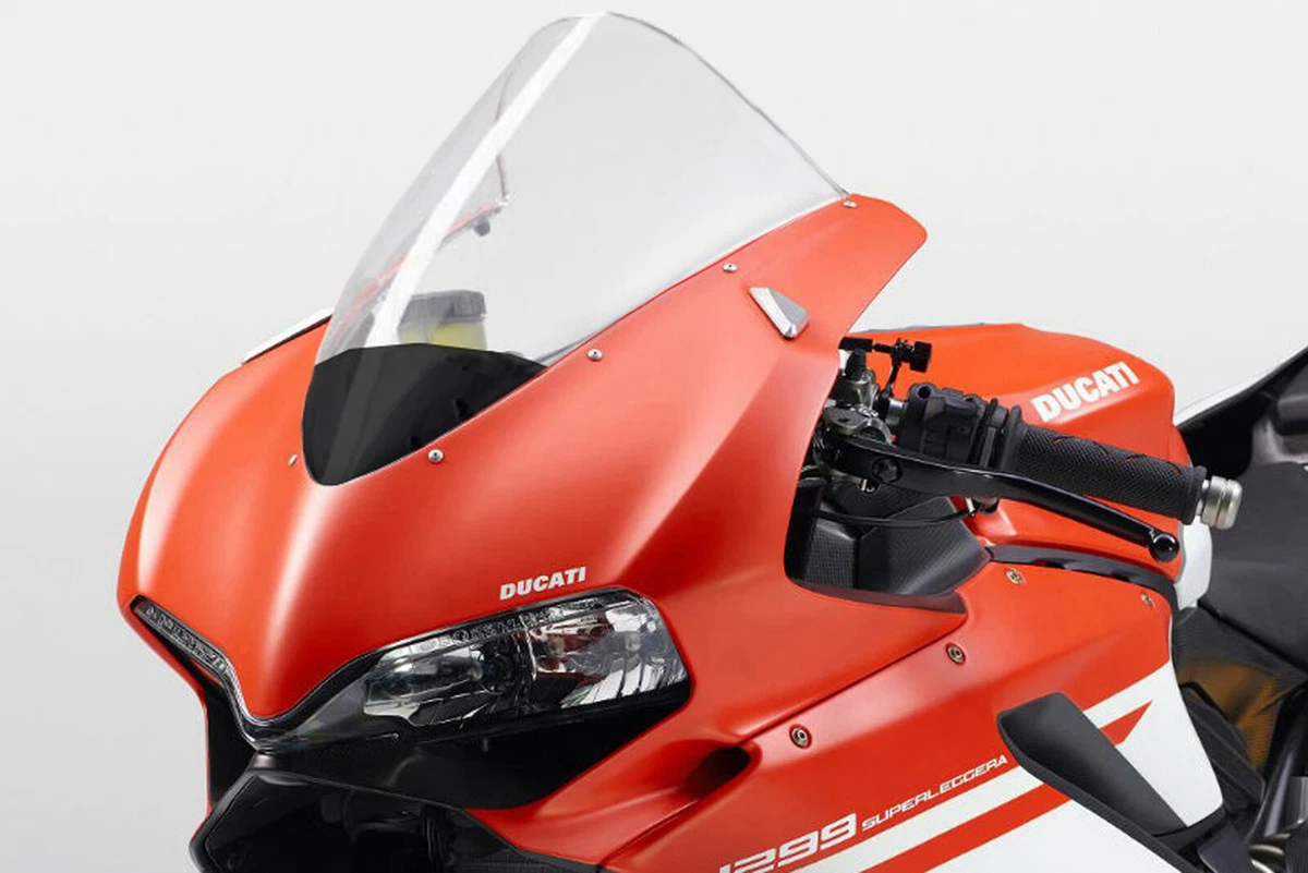 Ducati 2024 1299 hp