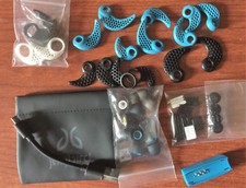 -CHOOSE ITEM- Ear Wings Tips Wire Restraint For Jaybird X3 Freedom F5 2 Bluebuds