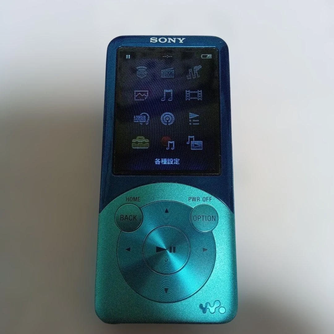 Sony Walkman 16gb for sale | eBay