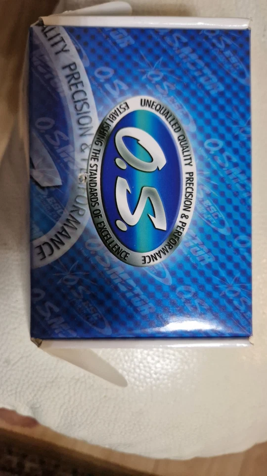 OS Brushless Motor OMA 2810-1250 OS Engines - 6635 - Image 4 of 4