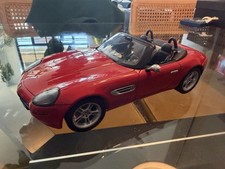 1:18 AUTOart Performance BMW Z8 Roadster
