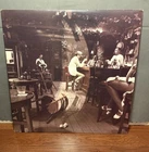 LED Zeppelin in Through the Out Door 1979 Vinyl LP Record