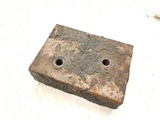 VW Golf 3 4 Cabrio Gewicht Tilgergewicht VA Tilger 1H0199322H Achsträger Achse