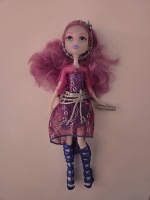 Monster High Ari Hauntington 